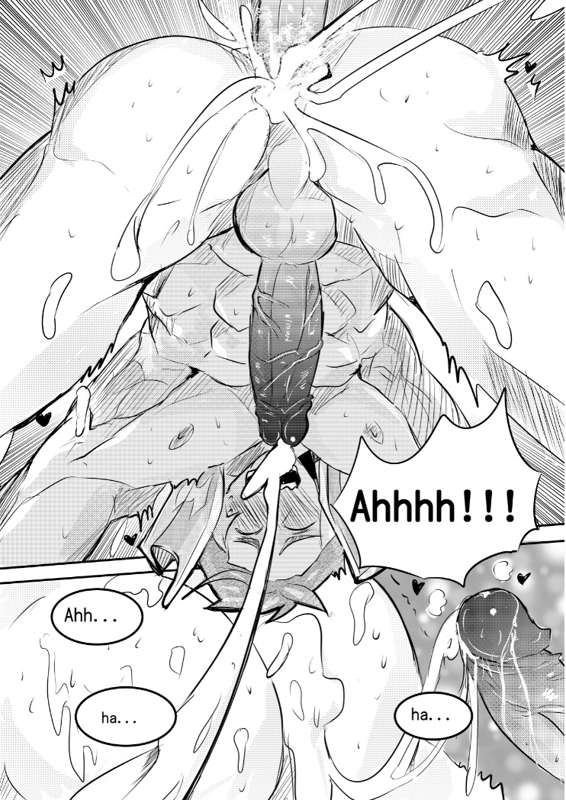Pokémon Sword & Shield – Mr. Kabu Chapter 1 page 28 - 