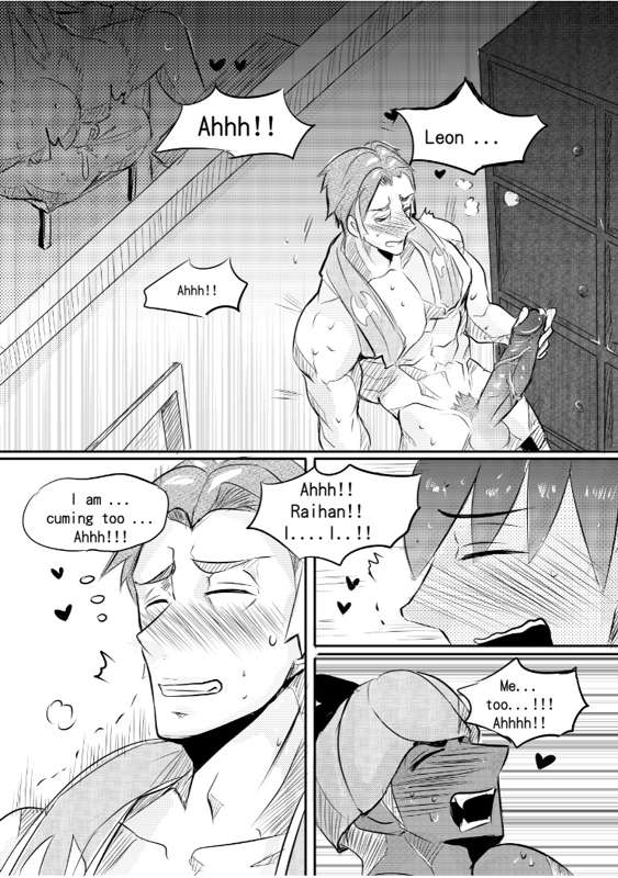 Pokémon Sword & Shield – Mr. Kabu Chapter 1 page 9 - 
