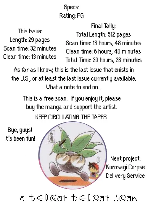 Pokémon: The Electric Tale of Pikachu Chapter 16 page 31 - 