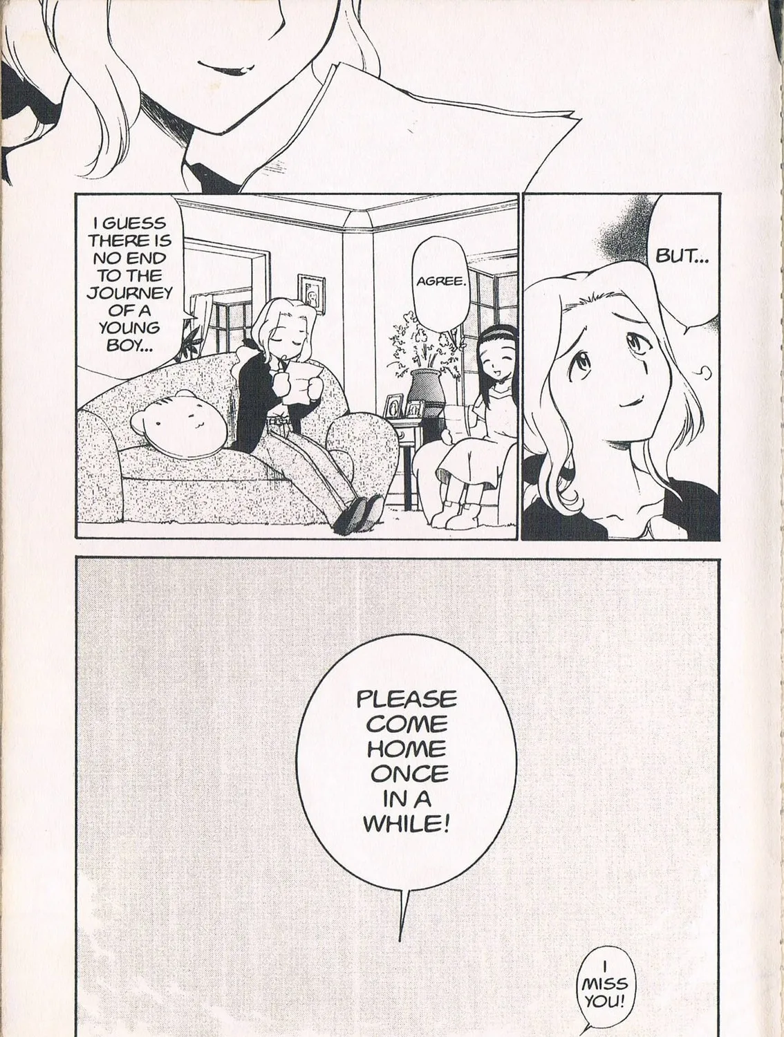 Pokémon: The Electric Tale of Pikachu Chapter 20 page 15 - 