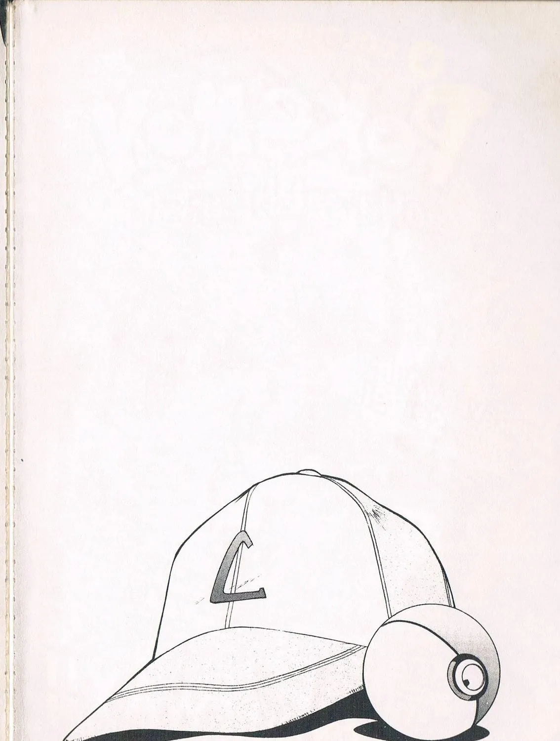 Pokémon: The Electric Tale of Pikachu Chapter 20 page 17 - 