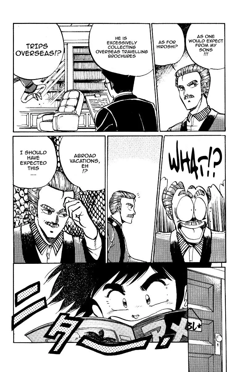 Poker King Chapter 1 page 20 - 