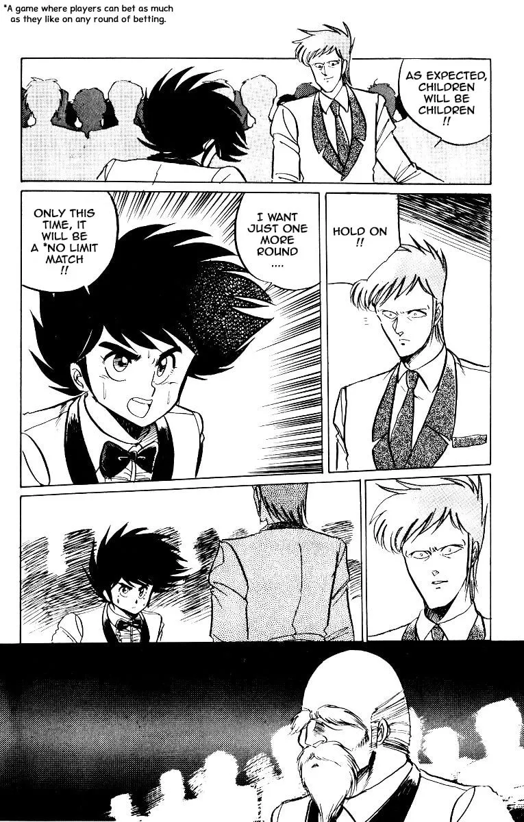 Poker King Chapter 1 page 35 - 
