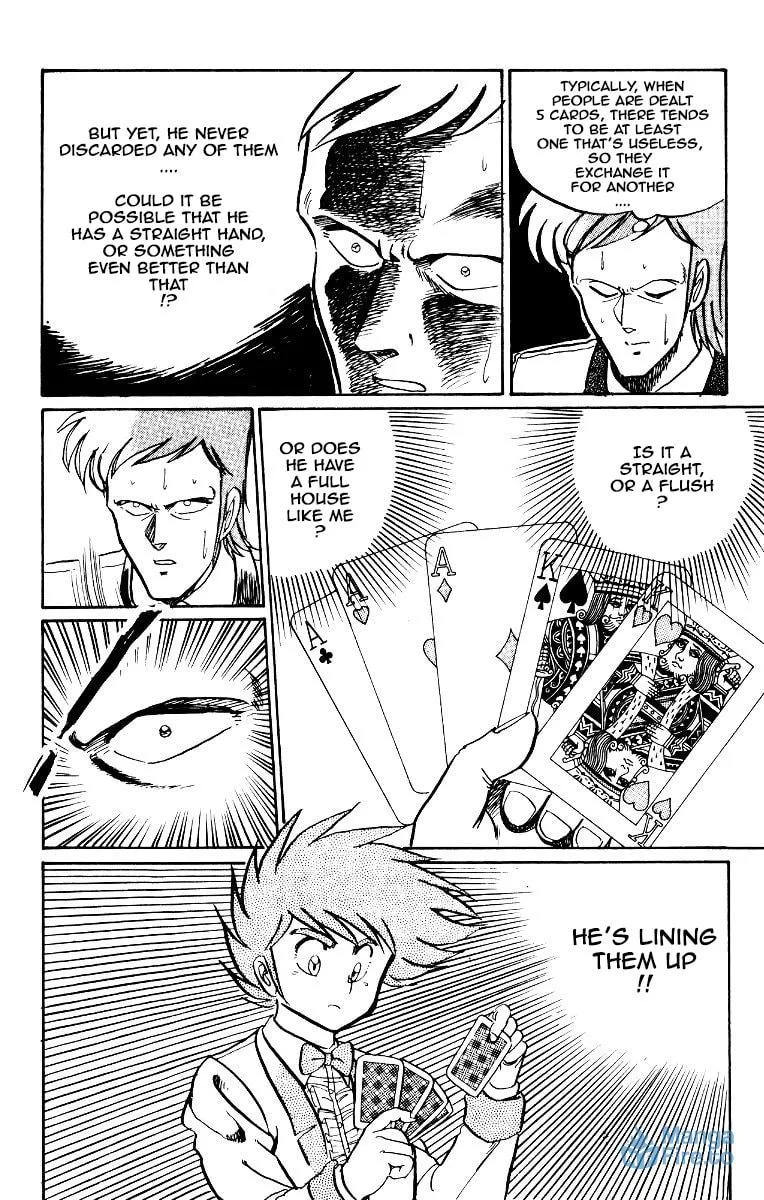 Poker King Chapter 1 page 39 - 