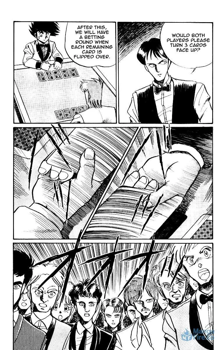 Poker King Chapter 1 page 42 - 