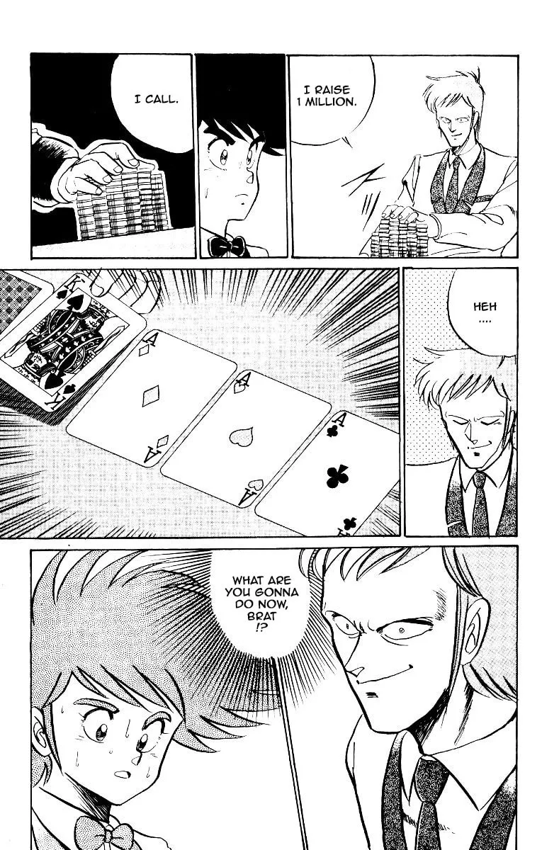 Poker King Chapter 1 page 44 - 