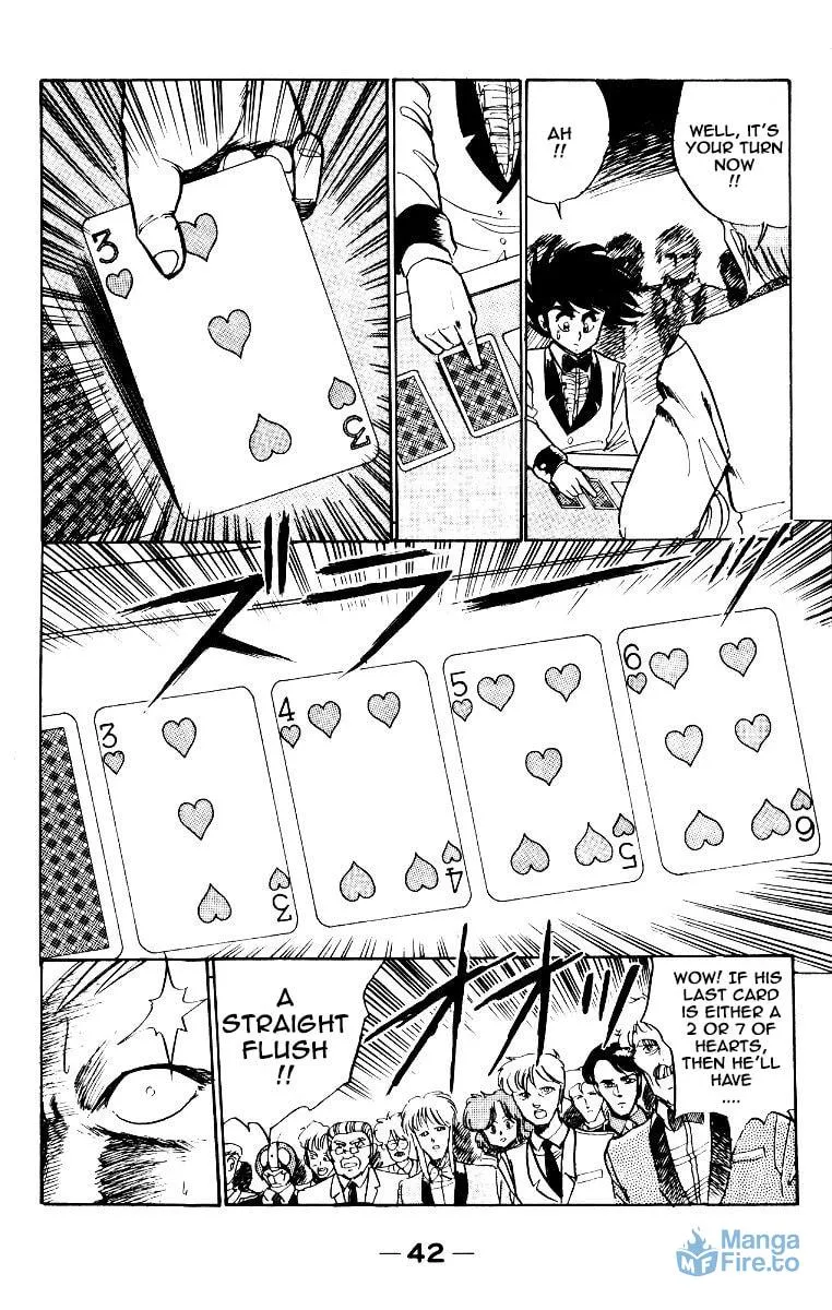 Poker King Chapter 1 page 45 - 