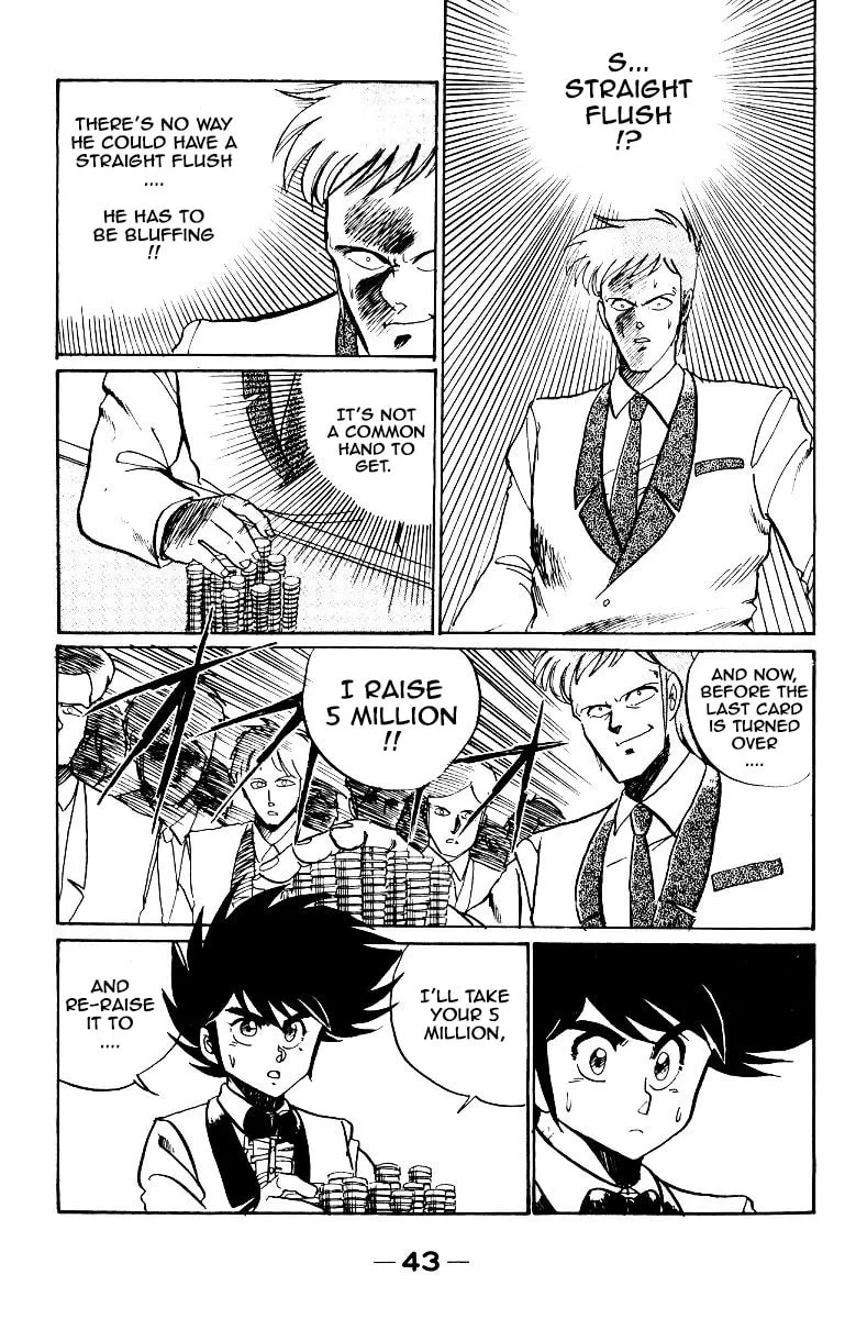 Poker King Chapter 1 page 46 - 