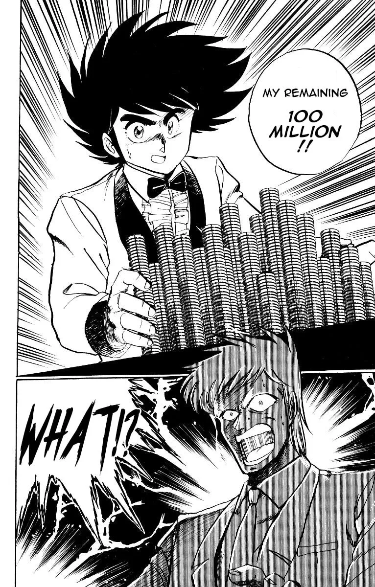Poker King Chapter 1 page 47 - 