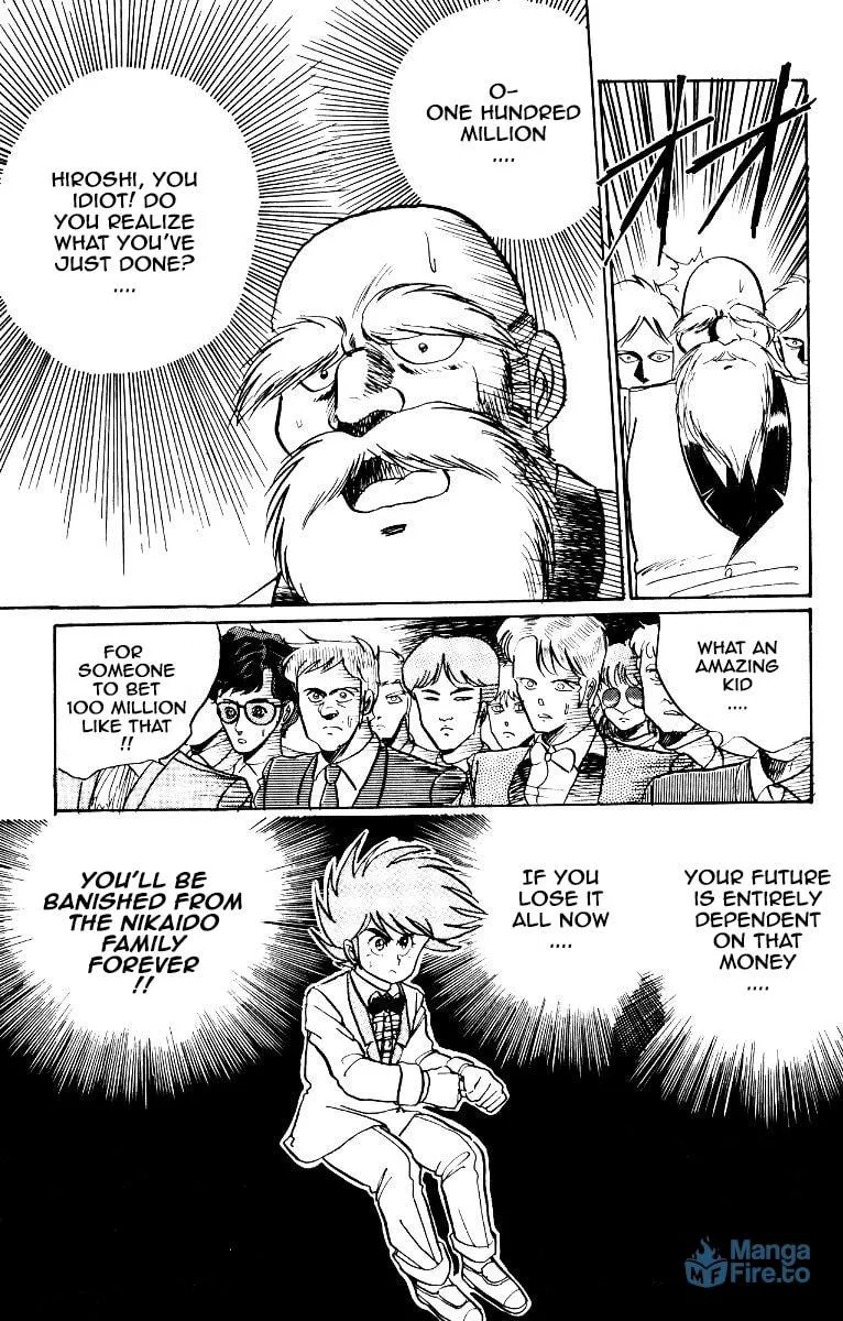Poker King Chapter 1 page 48 - 