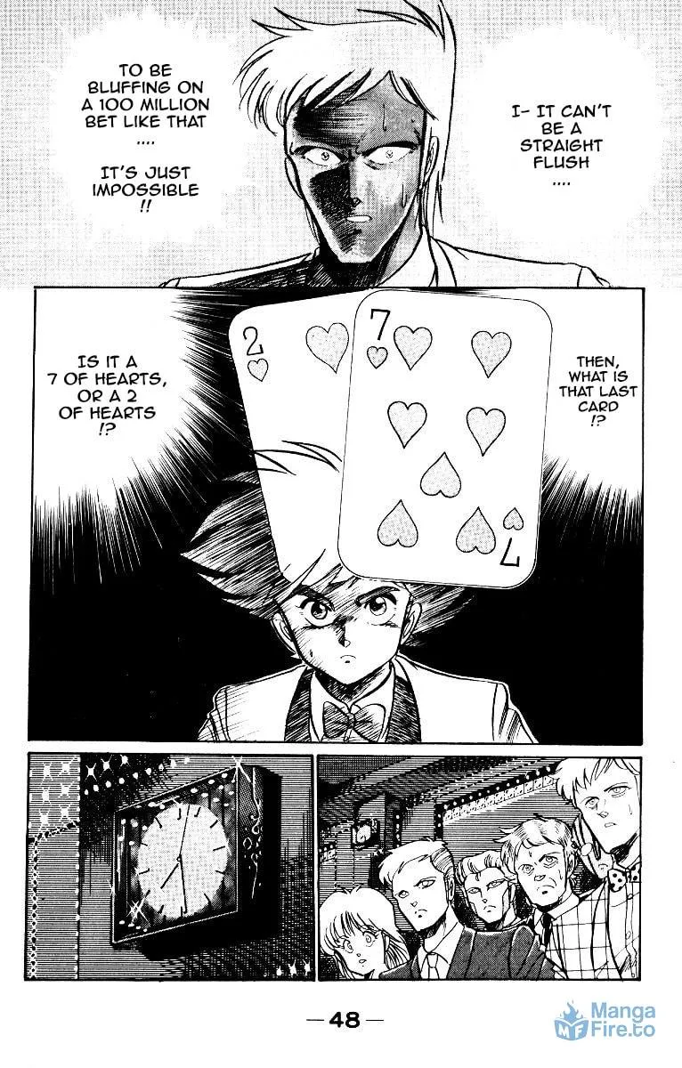 Poker King Chapter 1 page 51 - 