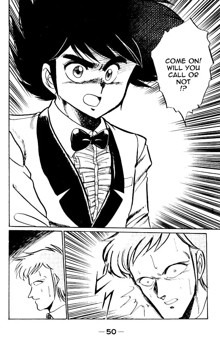 Poker King Chapter 1 page 53 - 