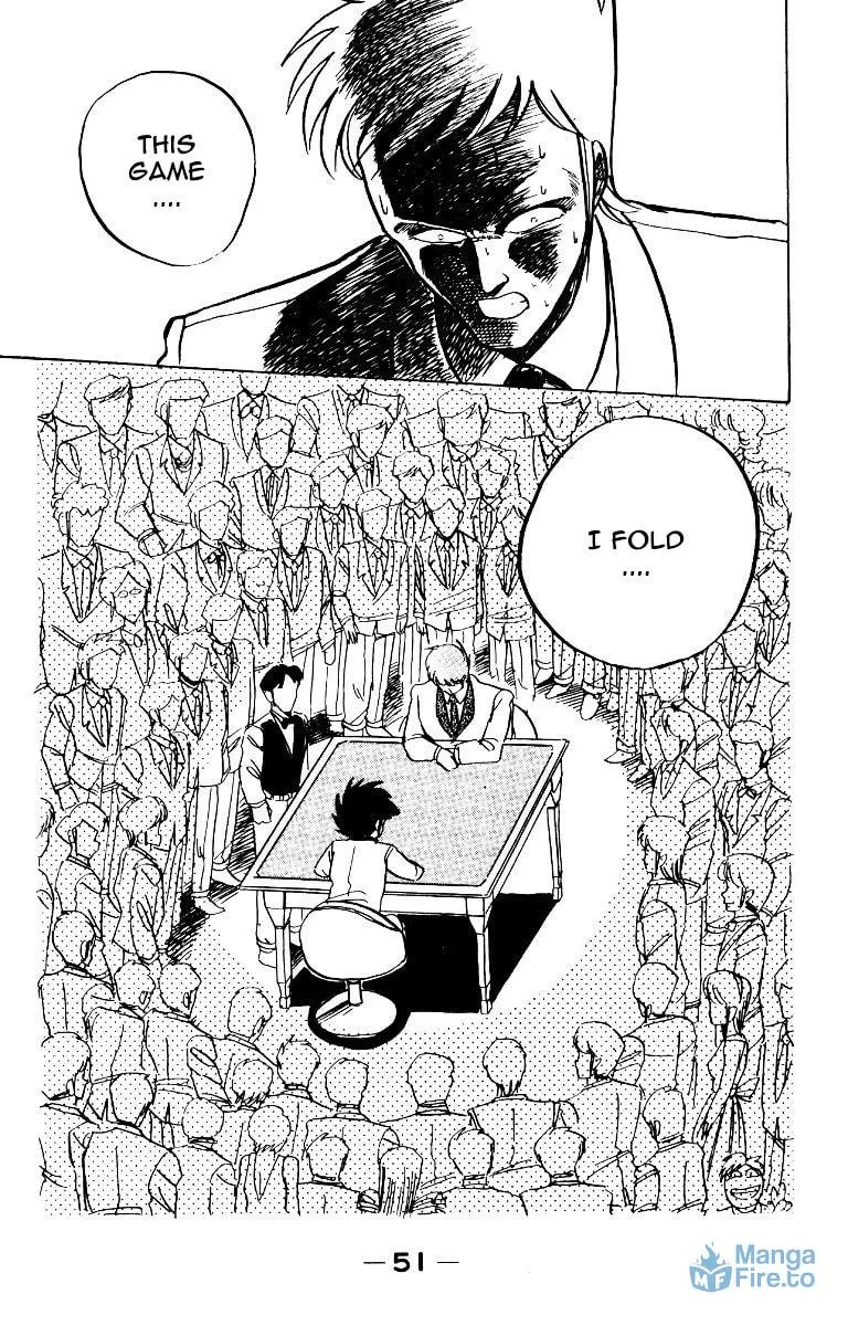 Poker King Chapter 1 page 54 - 