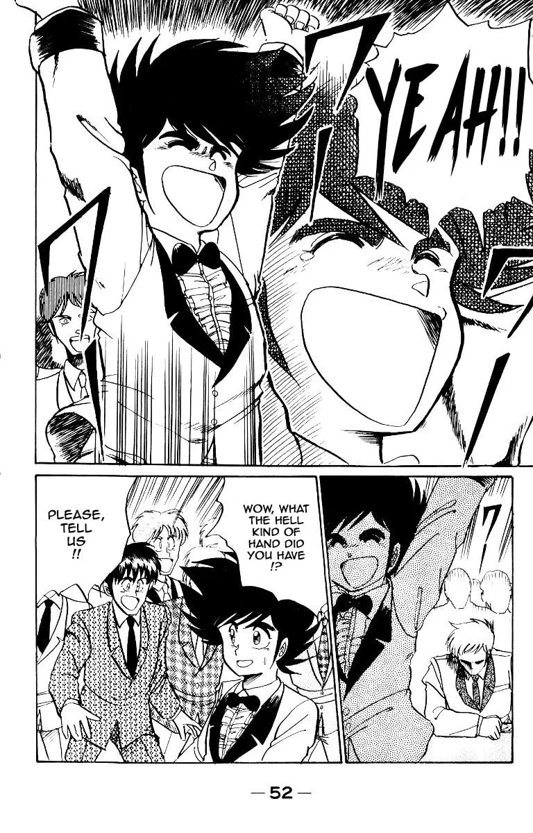 Poker King Chapter 1 page 55 - 