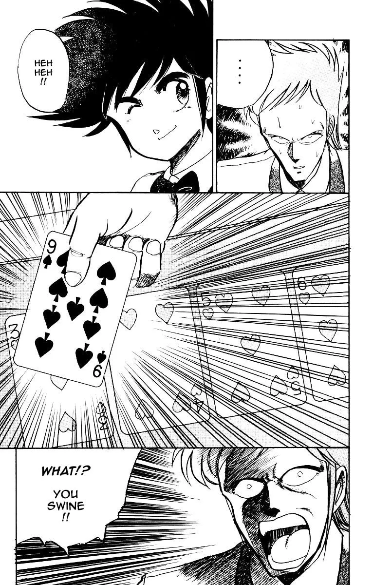 Poker King Chapter 1 page 56 - 
