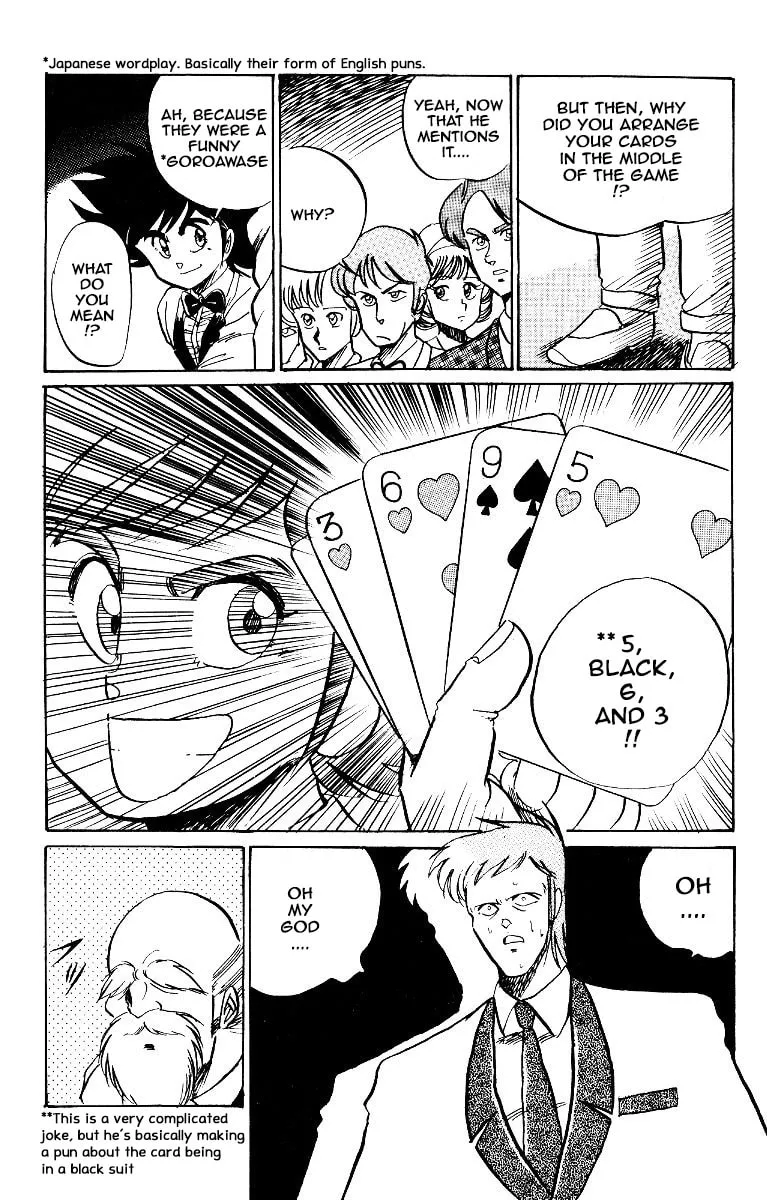 Poker King Chapter 1 page 58 - 