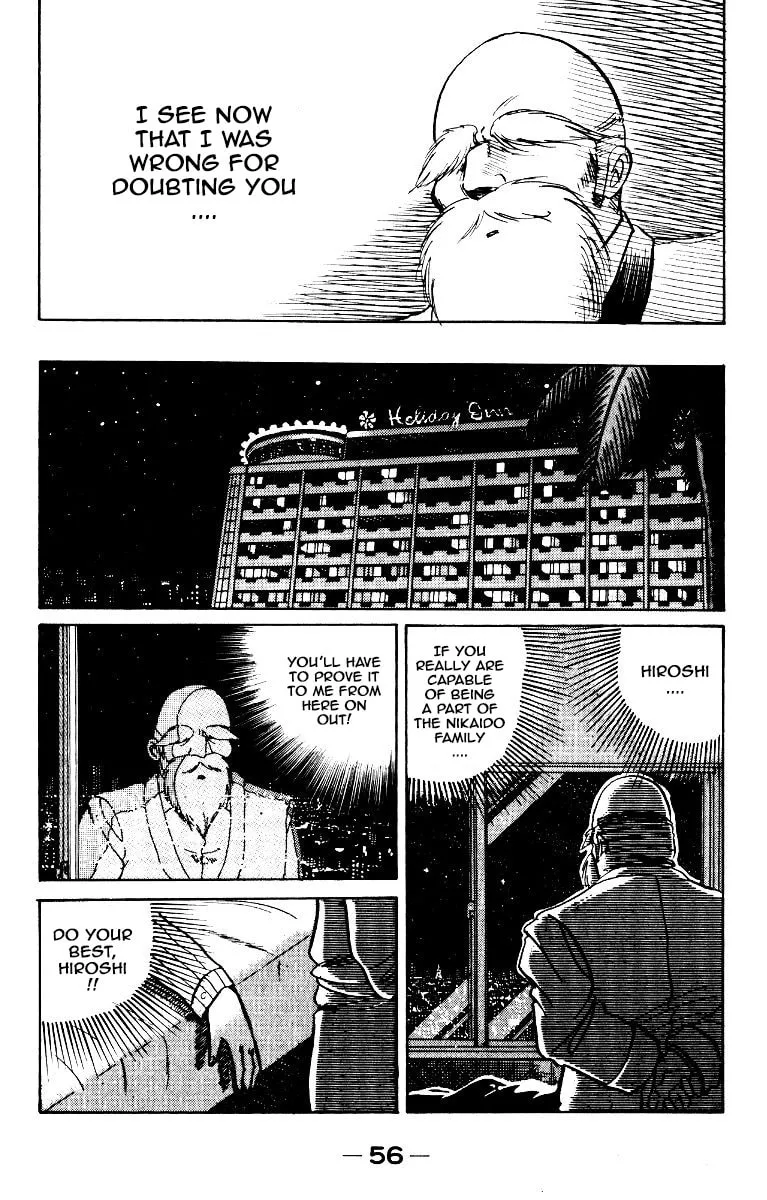 Poker King Chapter 1 page 59 - 