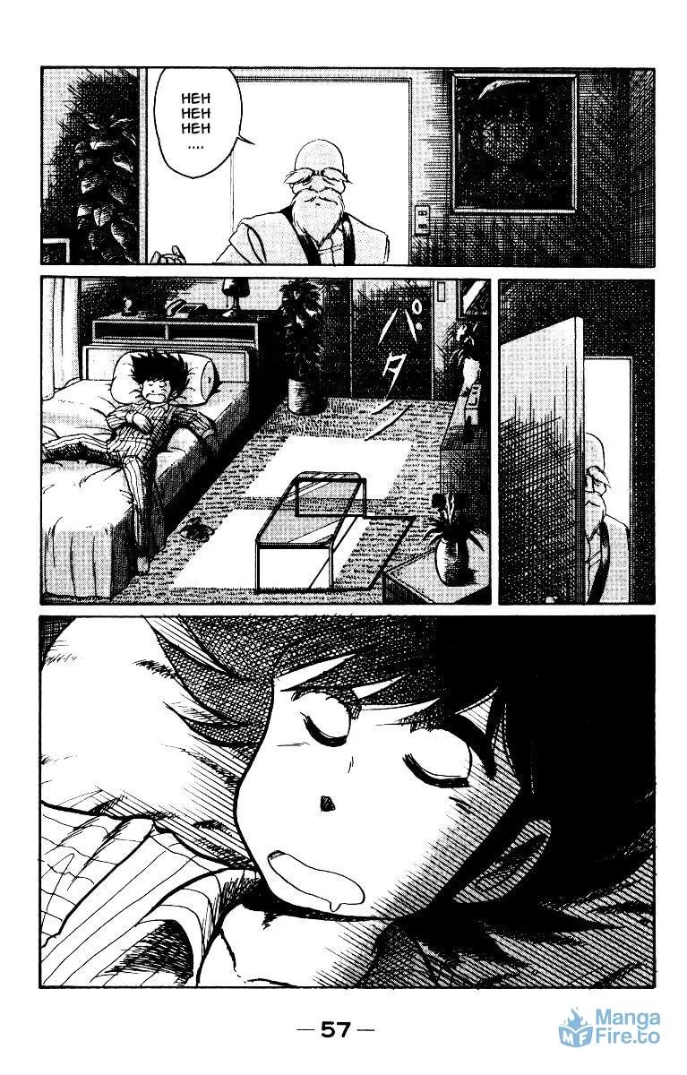 Poker King Chapter 1 page 60 - 