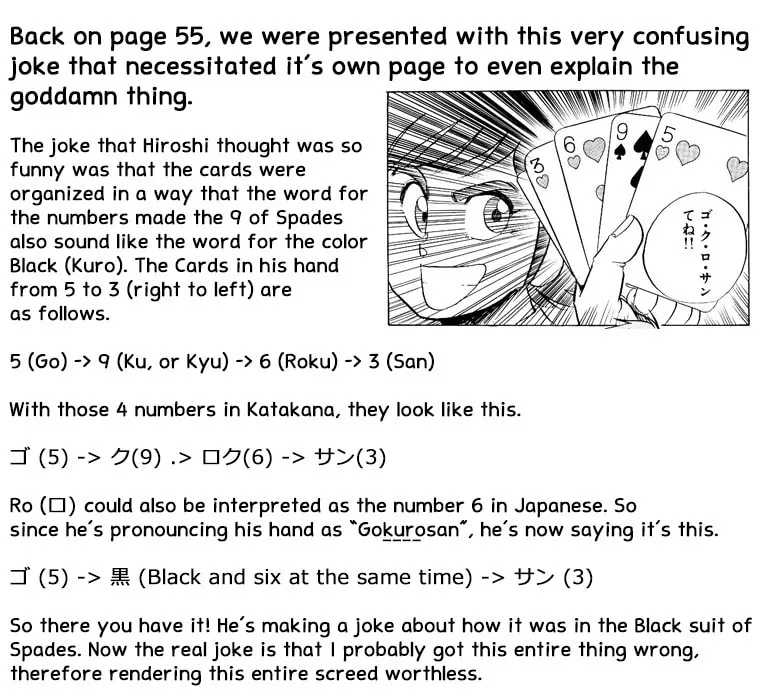 Poker King Chapter 1 page 62 - 