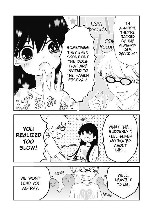 Poker King Chapter 11 page 3 - 