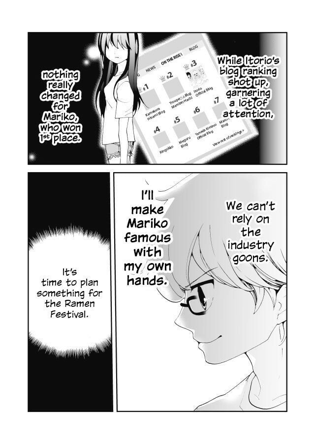 Poker King Chapter 11 page 5 - 