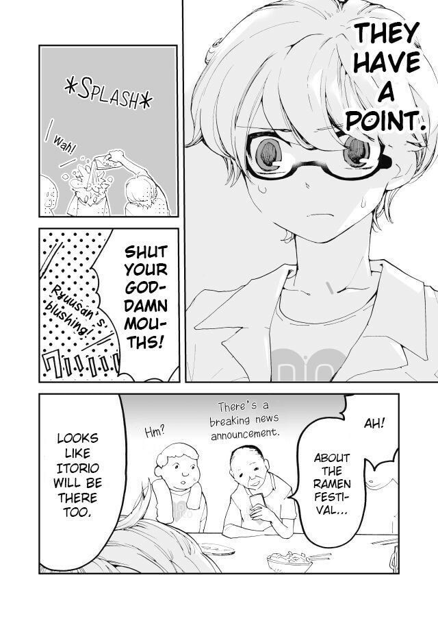 Poker King Chapter 11 page 8 - 