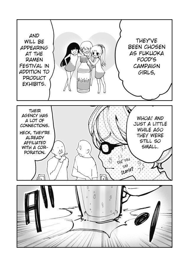 Poker King Chapter 11 page 9 - 