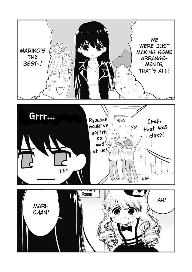 Poker King Chapter 12 page 4 - 