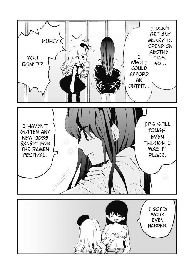 Poker King Chapter 12 page 6 - 