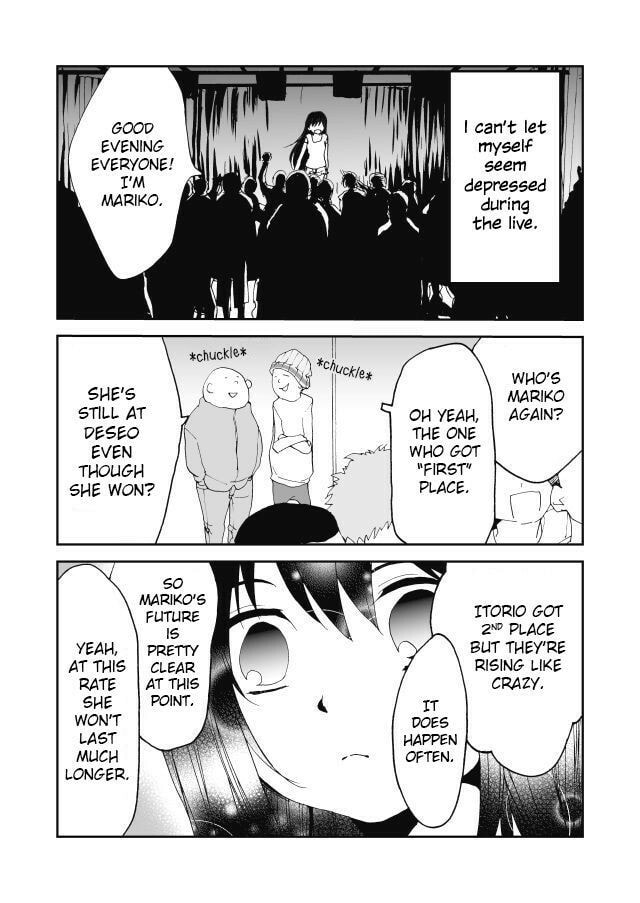 Poker King Chapter 12 page 7 - 