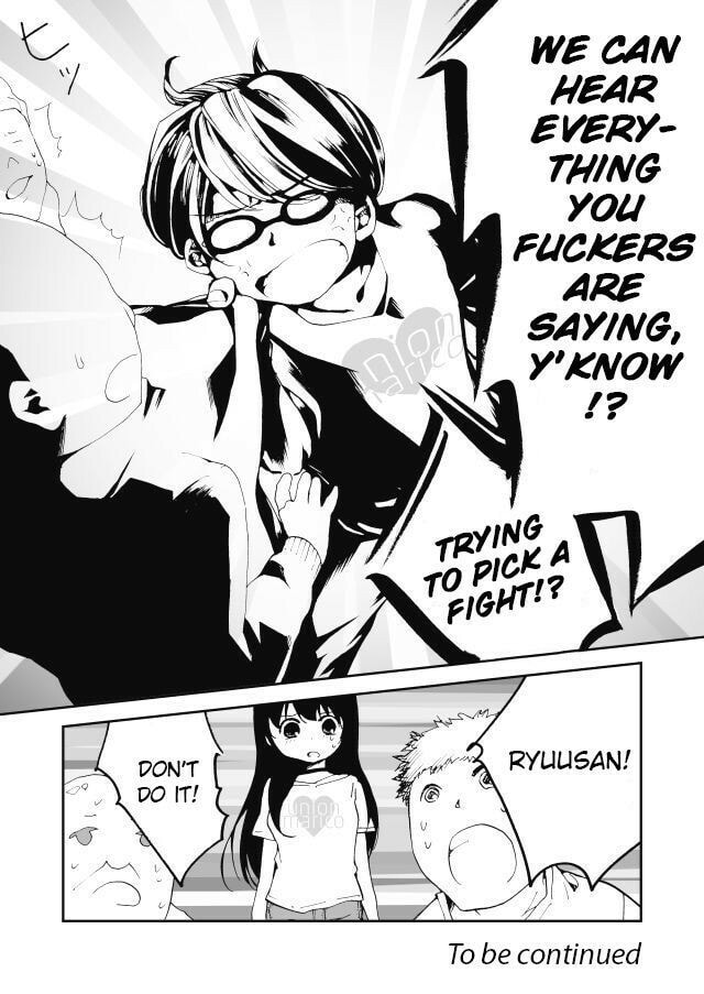 Poker King Chapter 12 page 9 - 