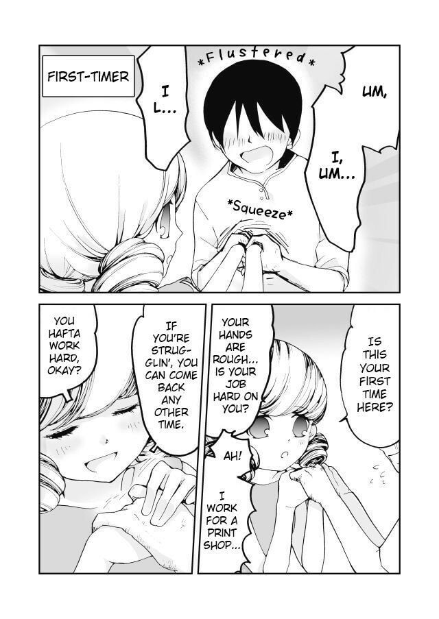 Poker King Chapter 15 page 2 - 