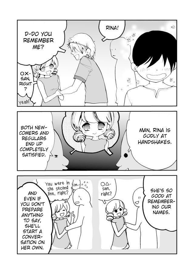 Poker King Chapter 15 page 3 - 