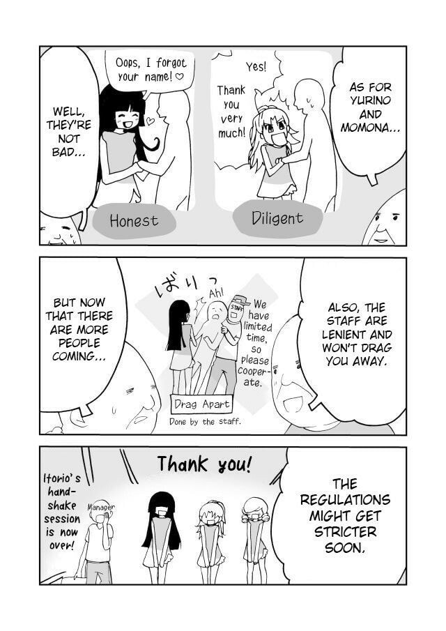 Poker King Chapter 15 page 4 - 