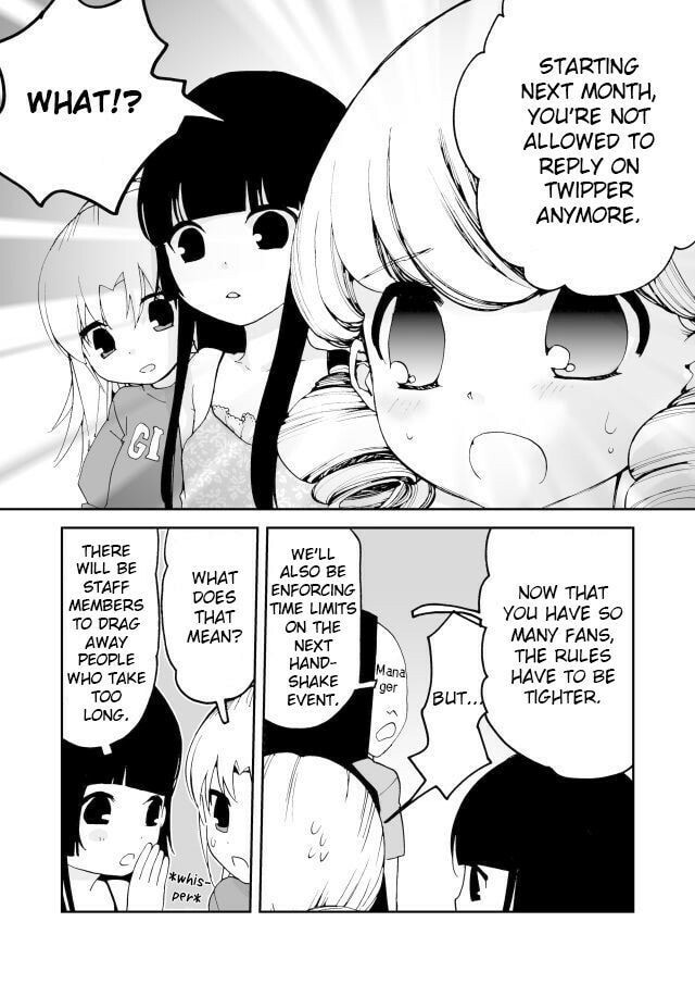 Poker King Chapter 15 page 6 - 