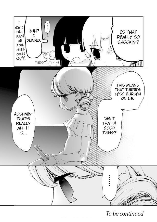 Poker King Chapter 15 page 7 - 