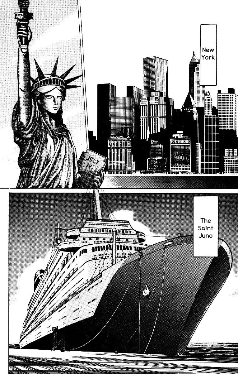 Poker King Chapter 2 page 2 - 