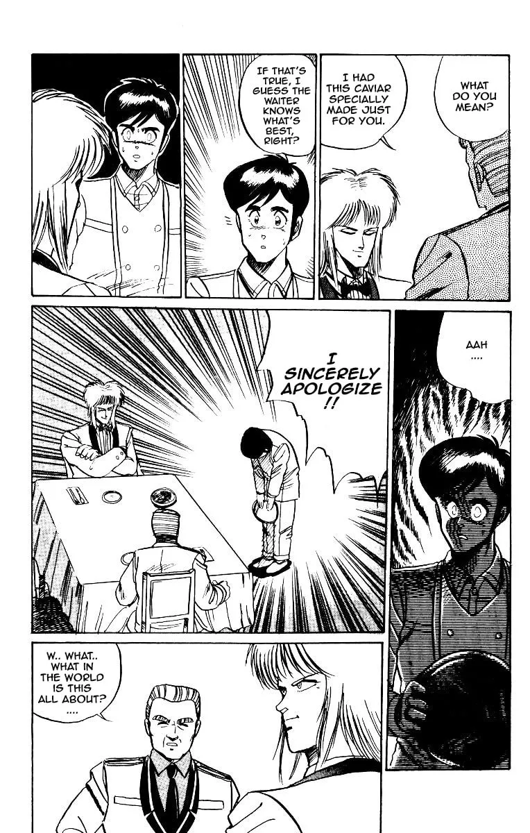 Poker King Chapter 2 page 13 - 