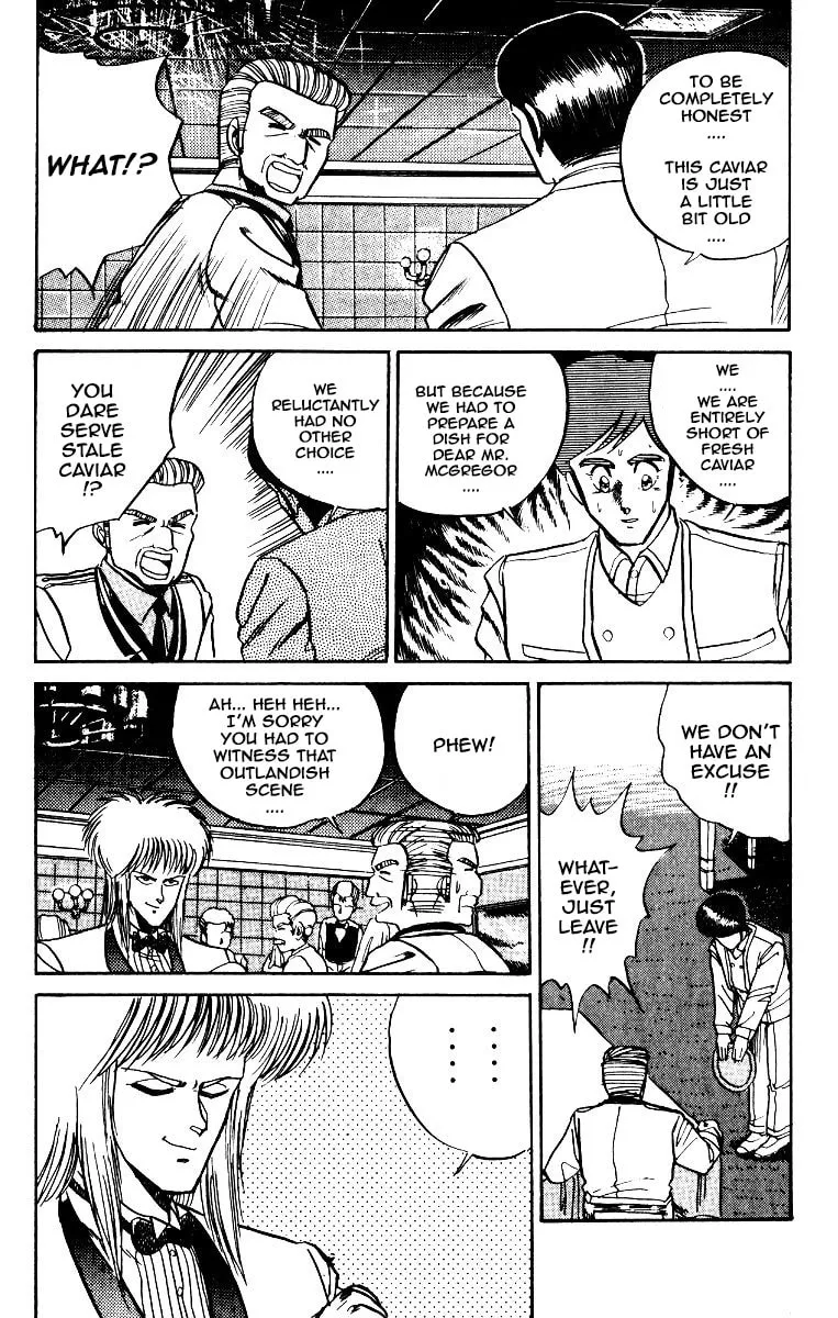 Poker King Chapter 2 page 14 - 