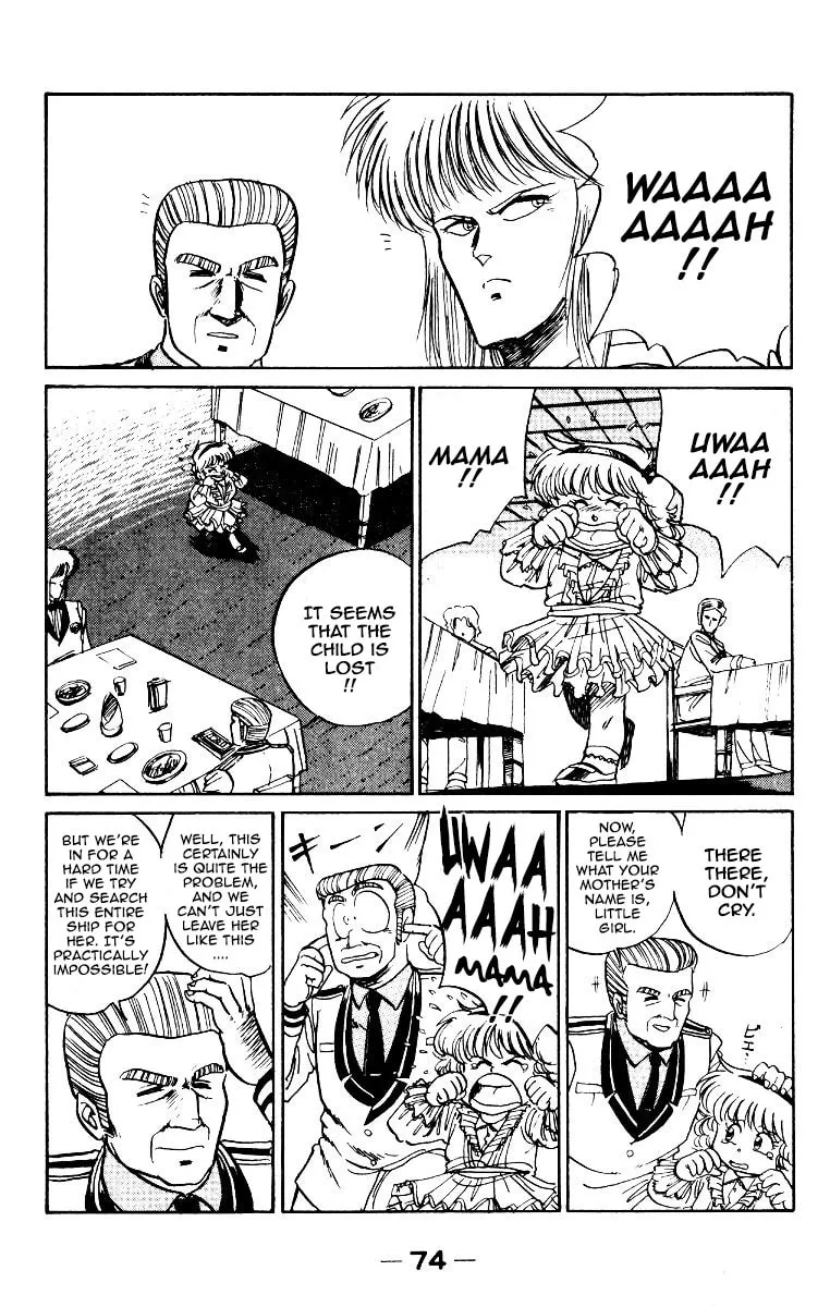 Poker King Chapter 2 page 16 - 