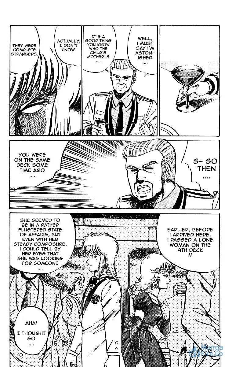 Poker King Chapter 2 page 18 - 