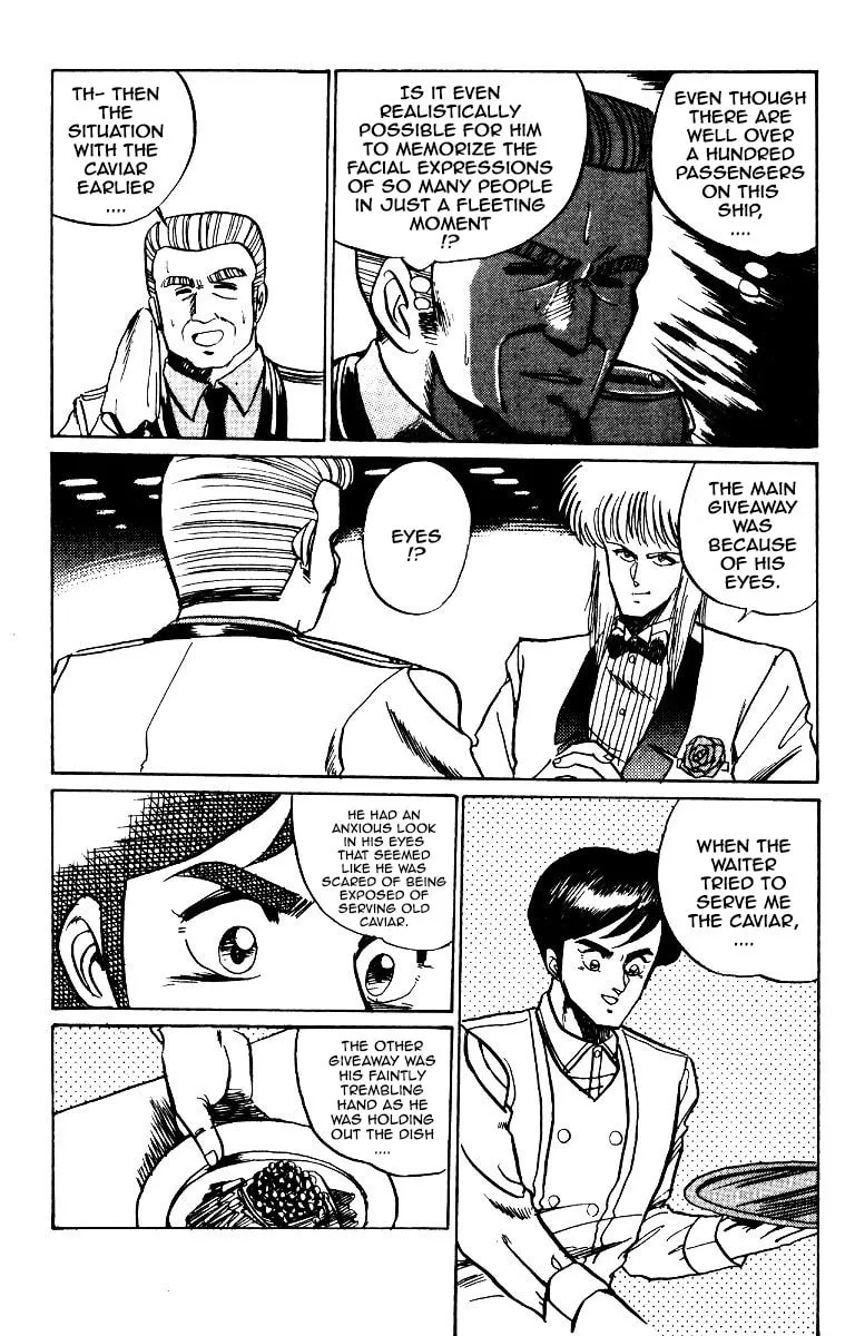 Poker King Chapter 2 page 19 - 