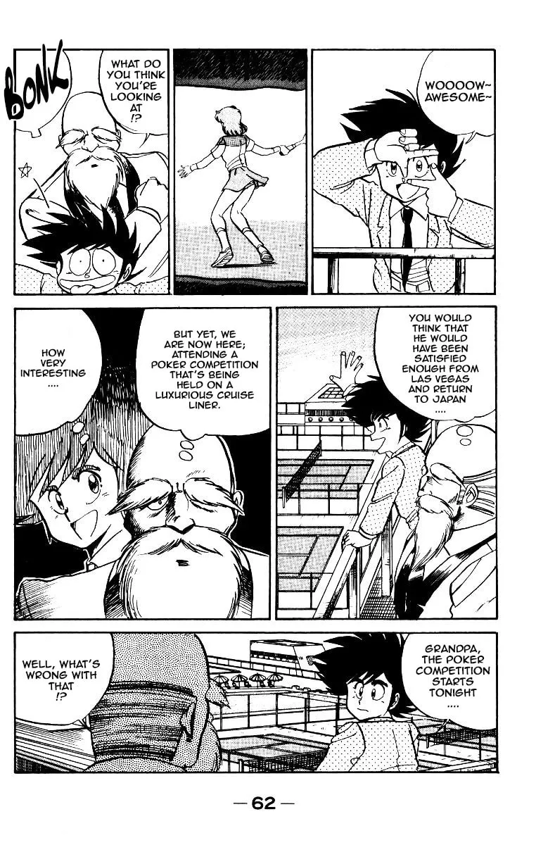 Poker King Chapter 2 page 4 - 