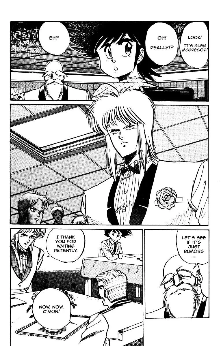 Poker King Chapter 2 page 10 - 