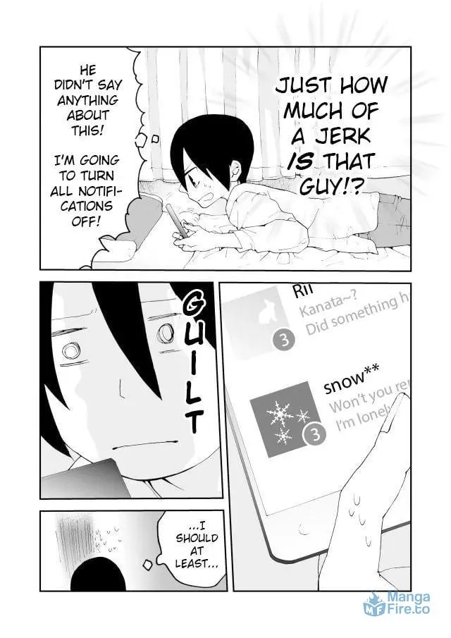 Poker King Chapter 20 page 3 - 