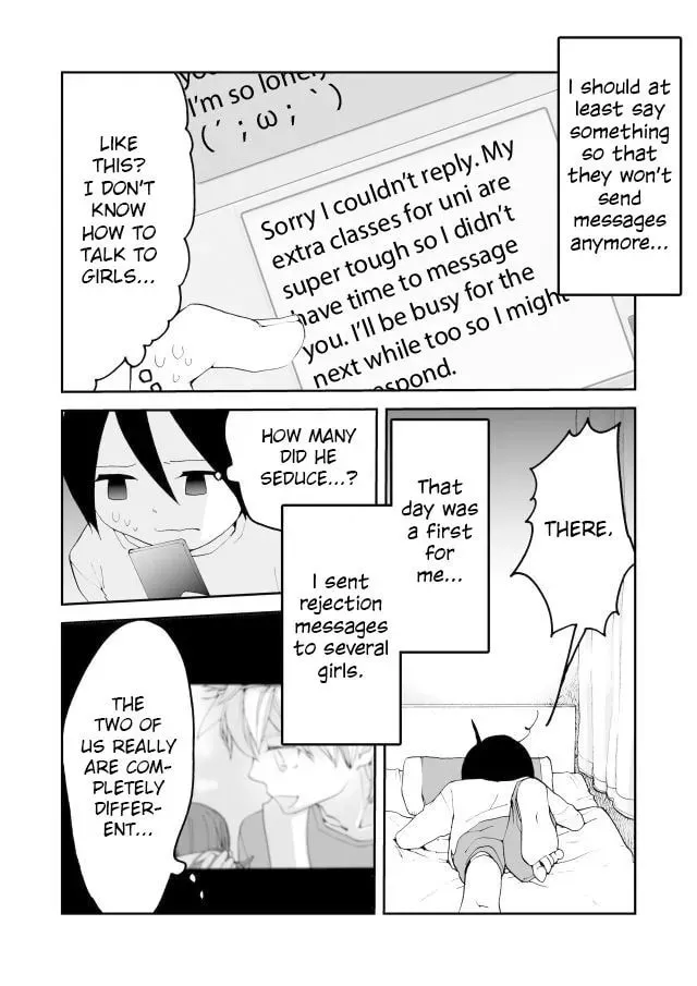 Poker King Chapter 20 page 4 - 