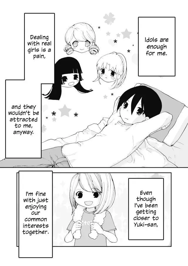 Poker King Chapter 20 page 5 - 