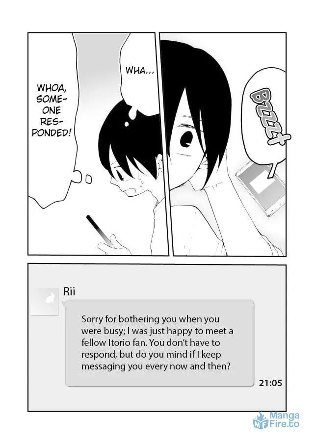 Poker King Chapter 20 page 6 - 