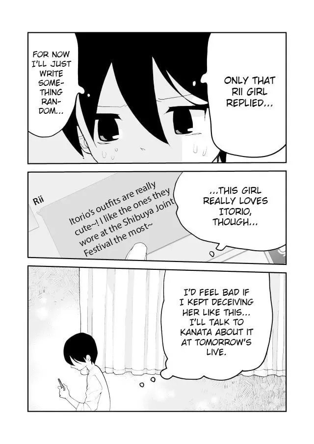Poker King Chapter 20 page 7 - 