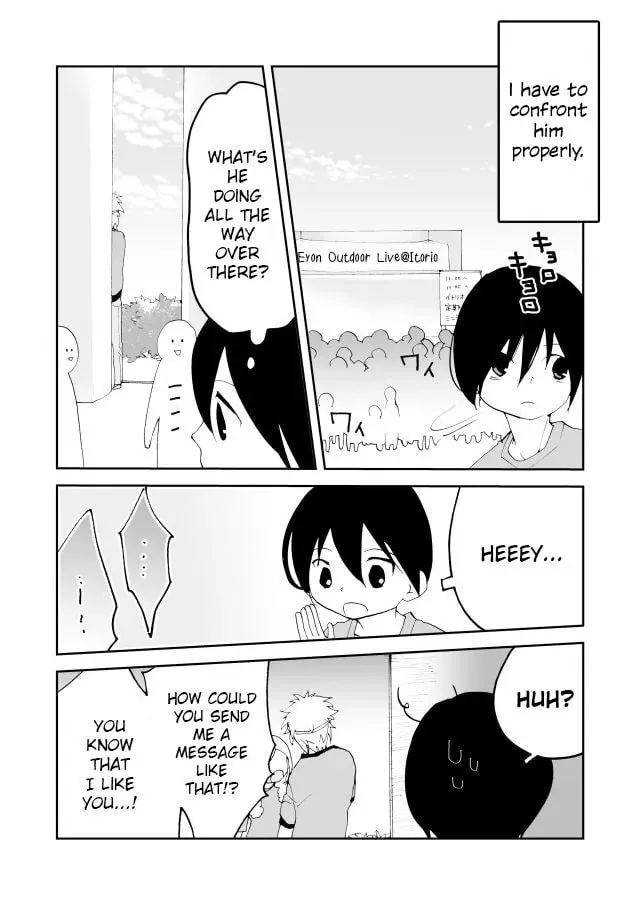 Poker King Chapter 20 page 8 - 